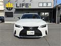 2024 Lexus IS