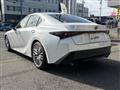 2024 Lexus IS