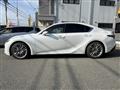 2024 Lexus IS