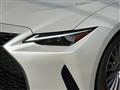 2024 Lexus IS