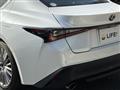 2024 Lexus IS