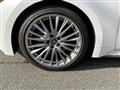 2024 Lexus IS