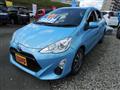 2015 Toyota AQUA