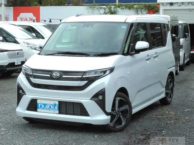 2026 Daihatsu Move