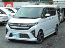 2026 Daihatsu Move