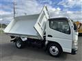 2016 Mitsubishi Canter