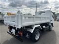 2016 Mitsubishi Canter