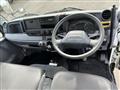2016 Mitsubishi Canter