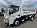 2016 Mitsubishi Canter