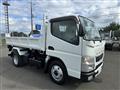 2016 Mitsubishi Canter