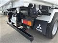 2016 Mitsubishi Canter