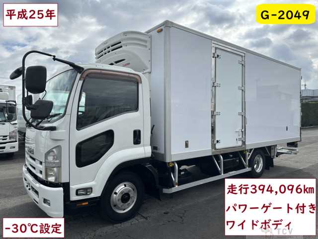 2013 Isuzu Isuzu Others