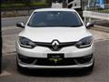 2015 Renault Megane