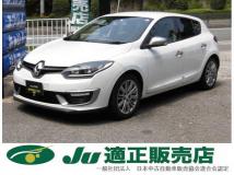 2015 Renault Megane
