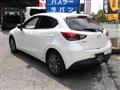2017 Mazda Demio