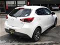 2017 Mazda Demio