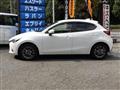 2017 Mazda Demio