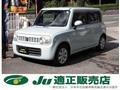 2012 Suzuki Lapin