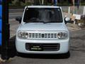 2012 Suzuki Lapin