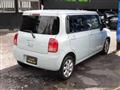 2012 Suzuki Lapin