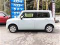 2012 Suzuki Lapin