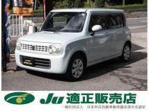 2012 Suzuki Lapin