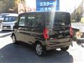 2015 Daihatsu Tanto