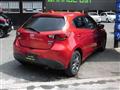 2017 Mazda Demio