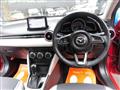 2017 Mazda Demio