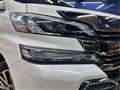 2015 Toyota Vellfire
