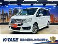 2013 Honda Step WGN
