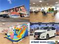 2013 Honda Step WGN