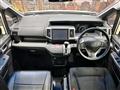 2013 Honda Step WGN