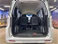 2013 Honda Step WGN
