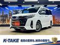 2019 Toyota Noah