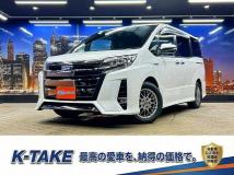 2019 Toyota Noah