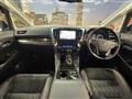 2015 Toyota Alphard G