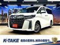 2018 Toyota Alphard G