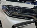 2018 Toyota Alphard G