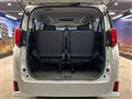 2018 Toyota Alphard G