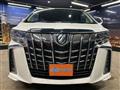 2018 Toyota Alphard G