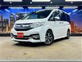 2015 Honda Step WGN