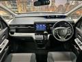 2015 Honda Step WGN