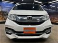 2015 Honda Step WGN