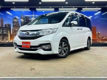 2015 Honda Step WGN
