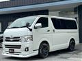 2012 Toyota Regiusace Van
