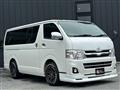2012 Toyota Regiusace Van