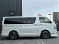 2012 Toyota Regiusace Van
