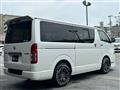 2012 Toyota Regiusace Van