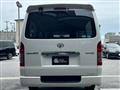 2012 Toyota Regiusace Van